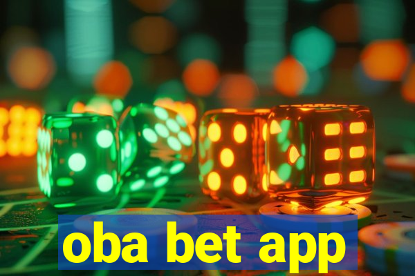 oba bet app